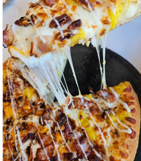 부산 이재모피자 추천 인기메뉴 TOP 5