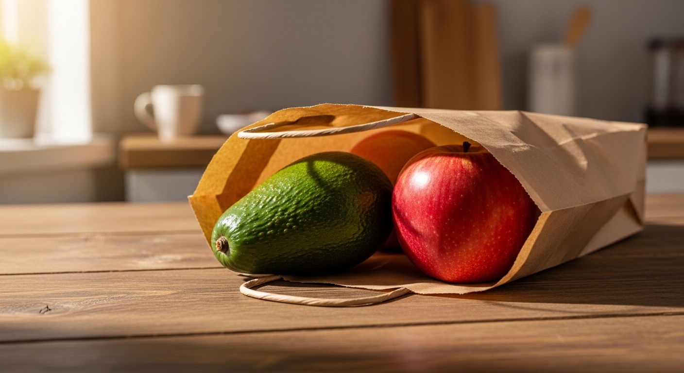 아보카도후숙법