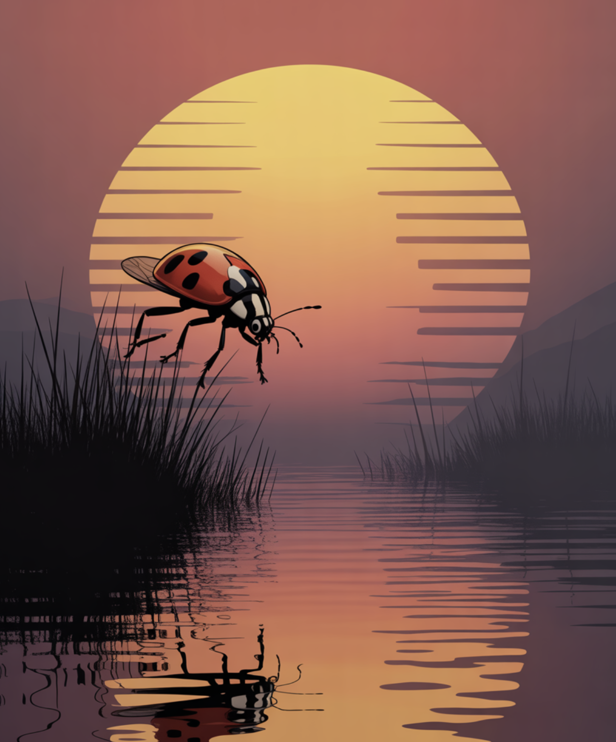 짧은 만남, 그리고 이별