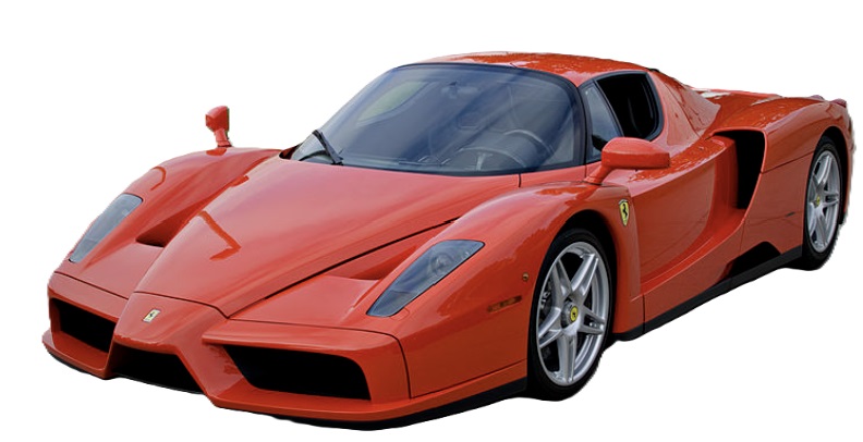 페라리 엔조(Ferrari Enzo)