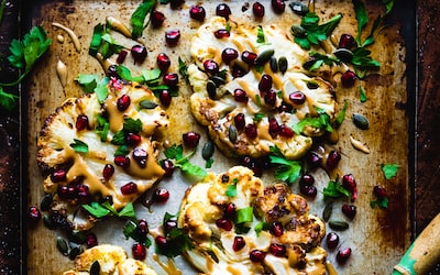 Eating for Energy: Foods that Fuel You