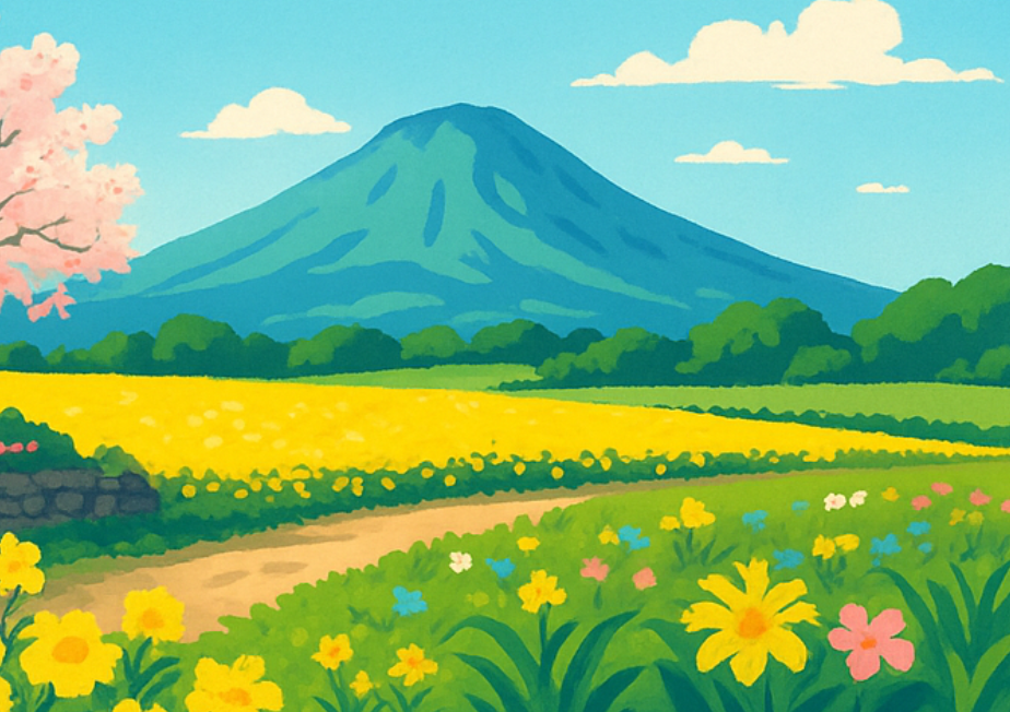 국내 트레킹 여행지