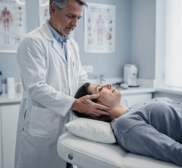 어지럼증의 원인