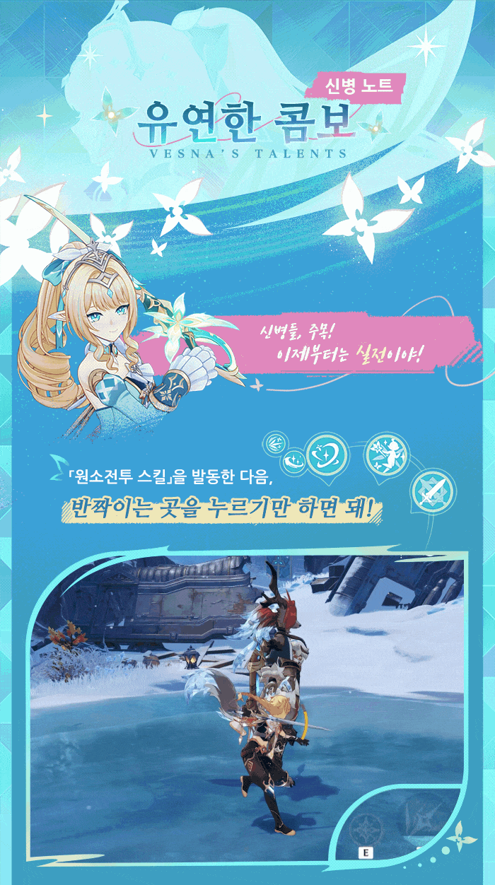 베스나 콤보