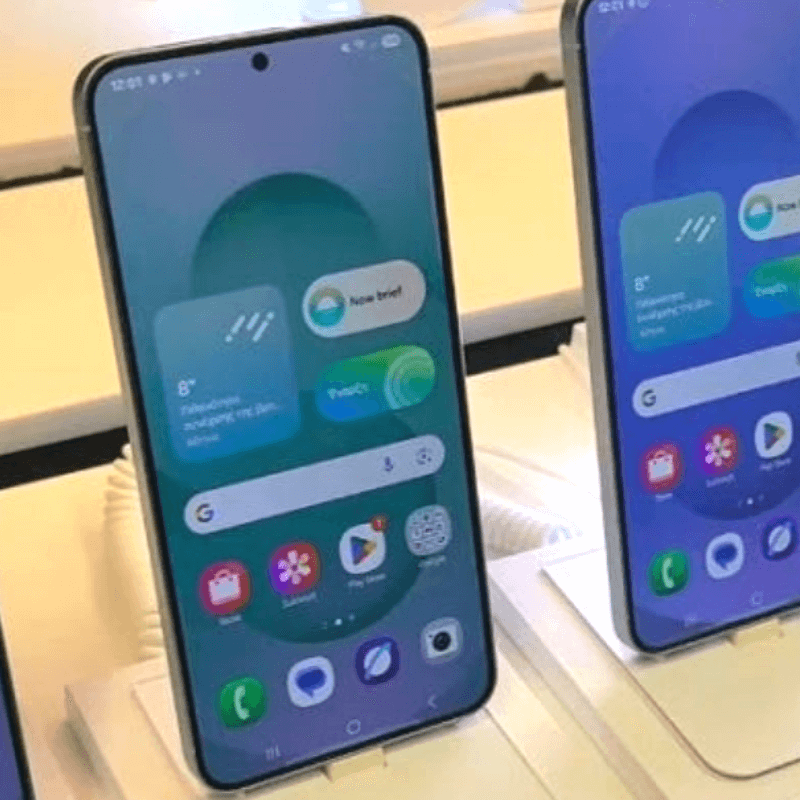 갤럭시 S25 시리즈가 역대급인 이유