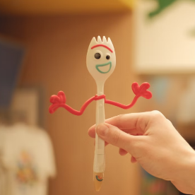 디즈니와 픽사의 고품질 콘텐츠, 시너지 효과, 전략적 리더십