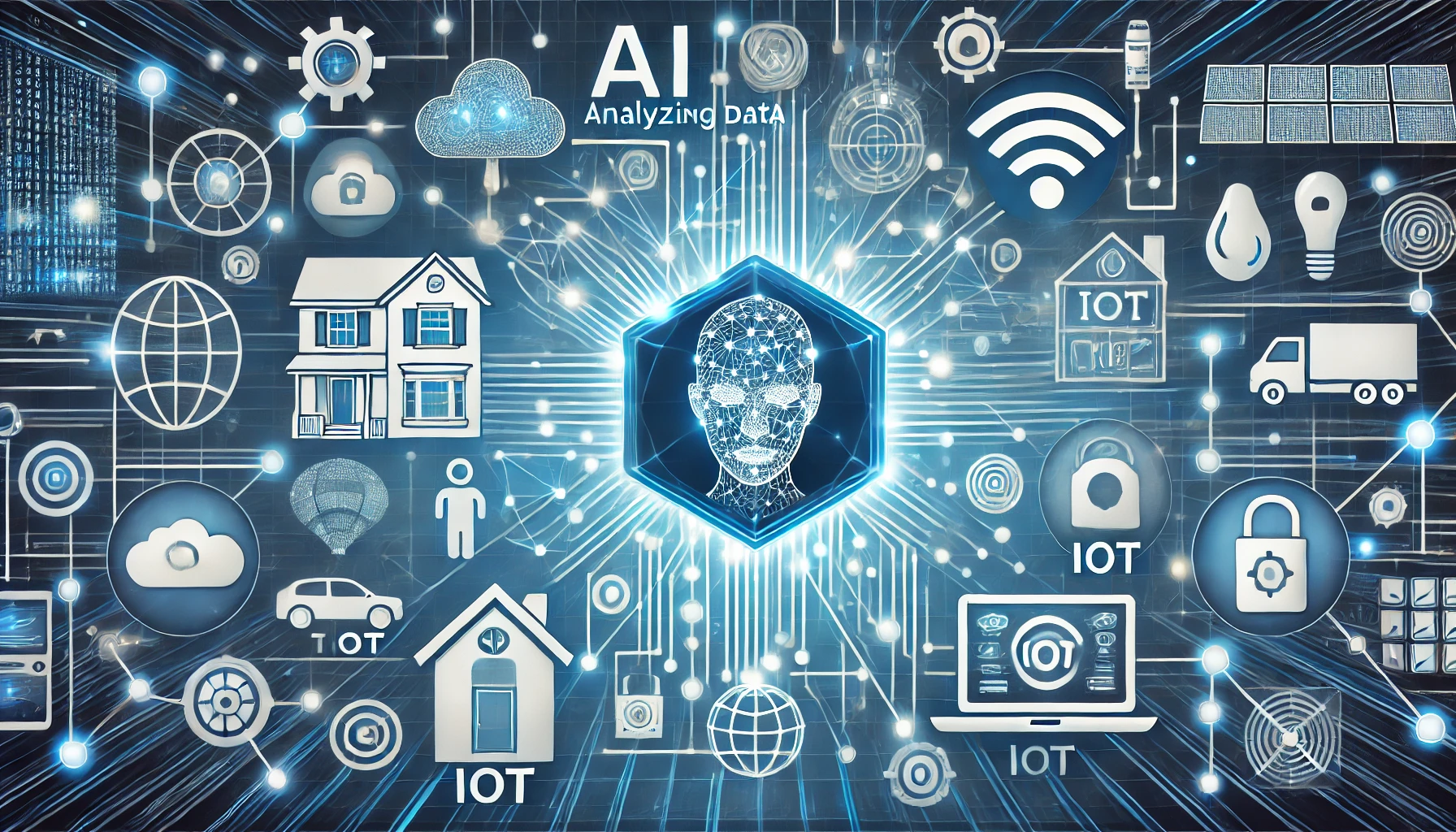 AI와 IoT란?