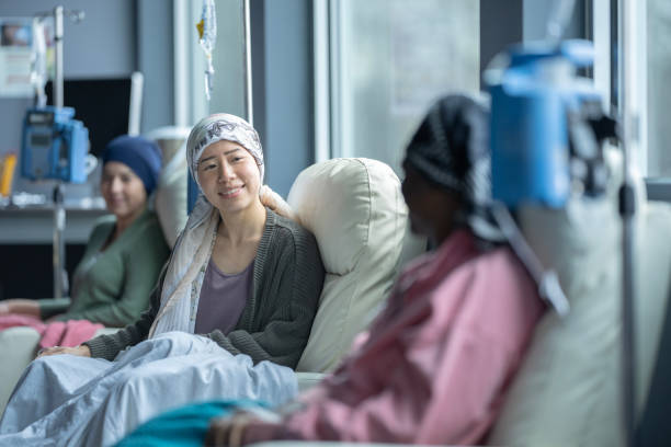 췌장암 치료 방법