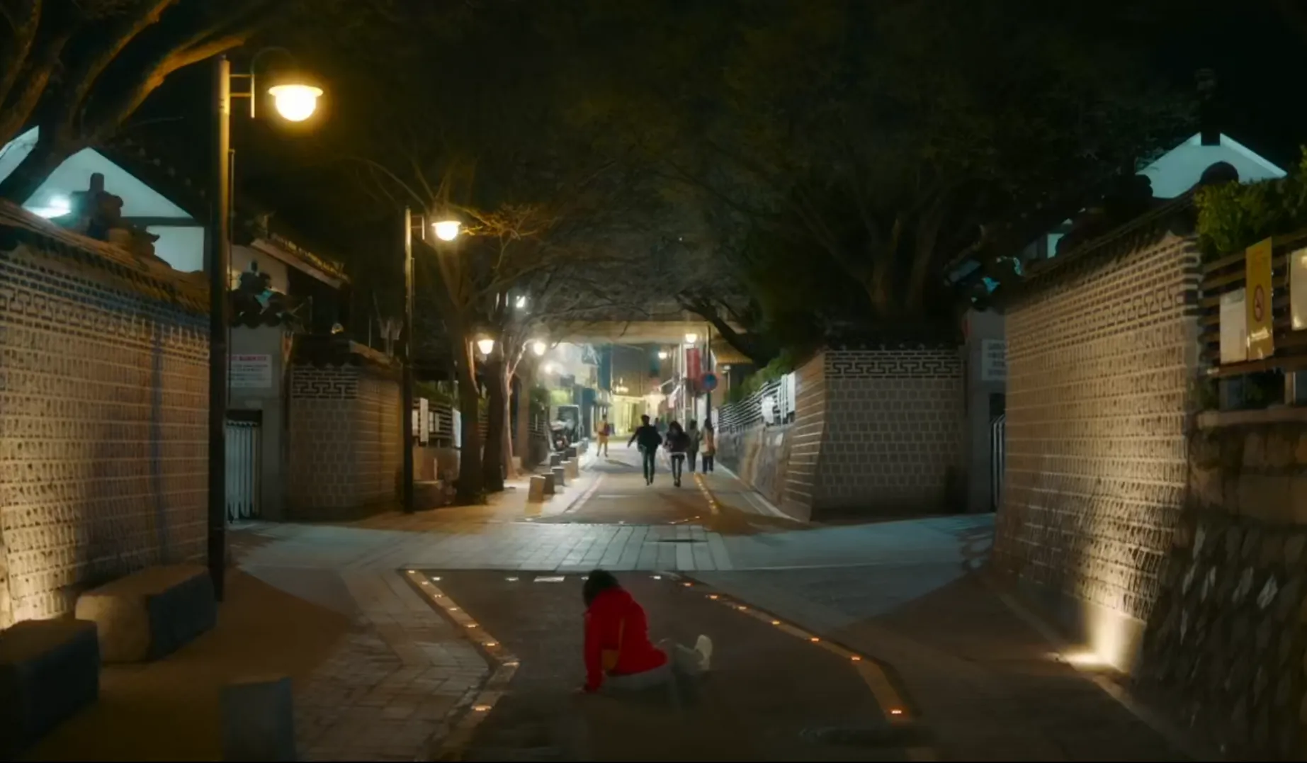 엄마친구아들 드라마 촬영지 감고당길