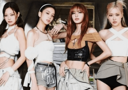 블랙핑크