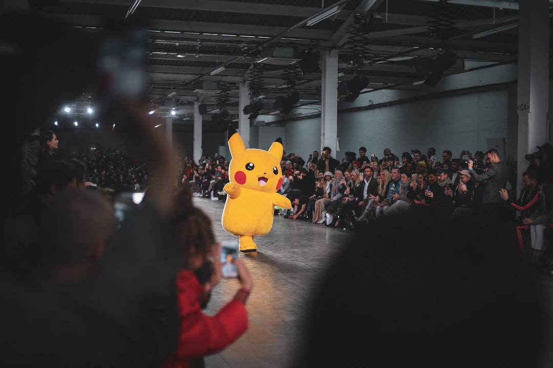 Pikachu