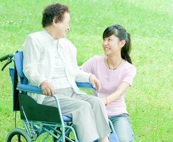 요양보호사 월급