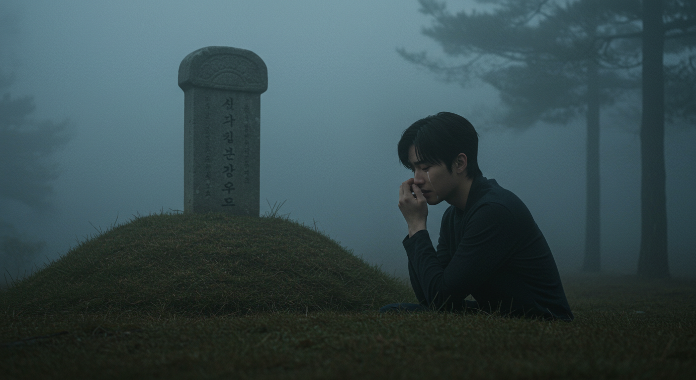 개인적인 상황