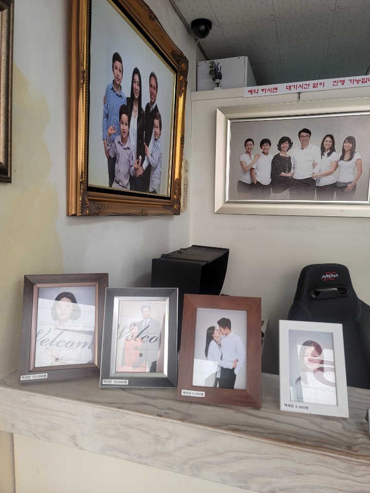 포토픽스 내부 사진