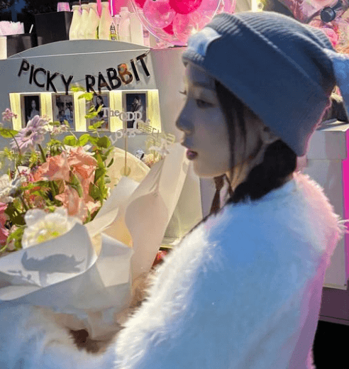 태연 To X