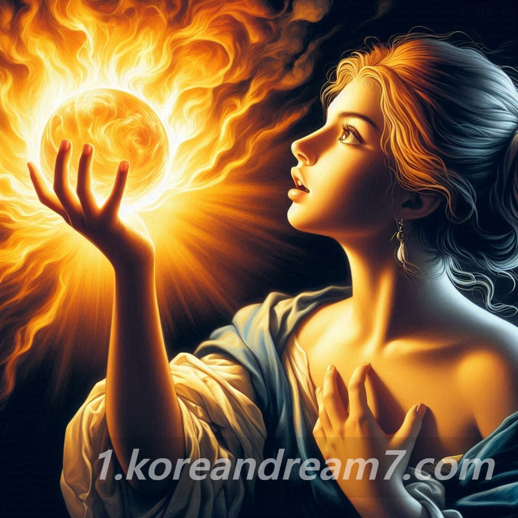 친구가 결혼하는 꿈