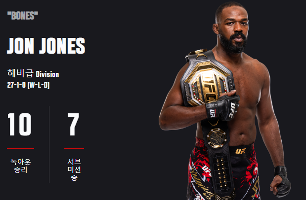 UFC 309