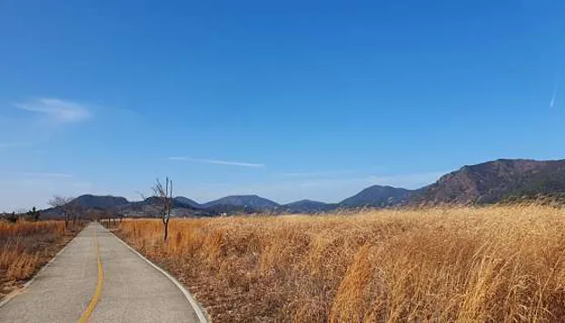 북면수변생태공원