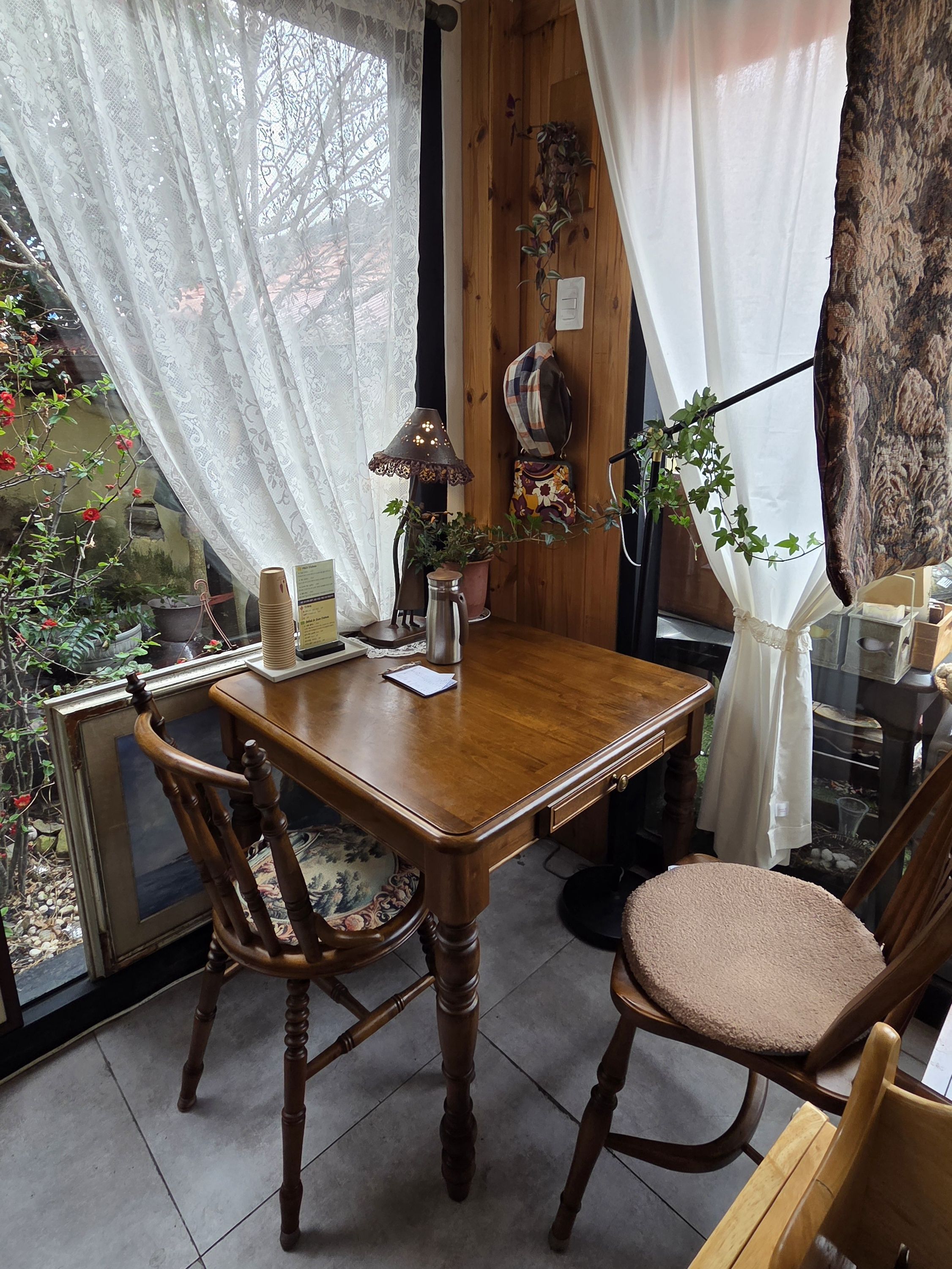 1966정원 대항점 가게 내부 1