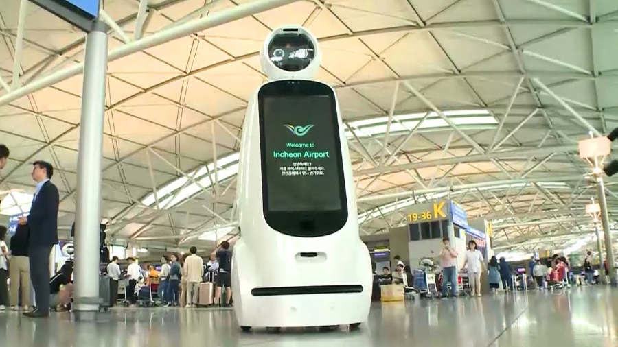 고객들에게 맞춤형 편의시설이용