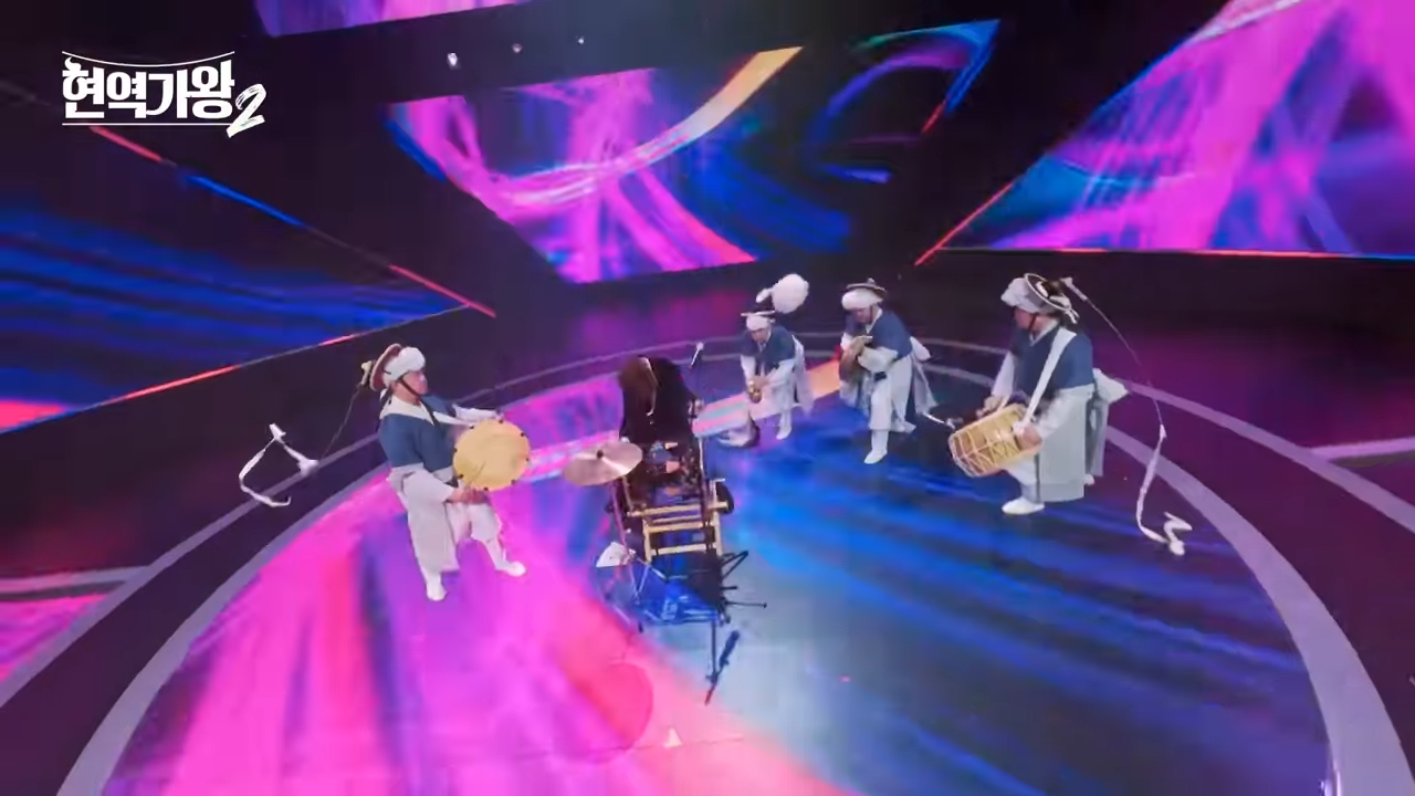 박서진 프로필 팬카페