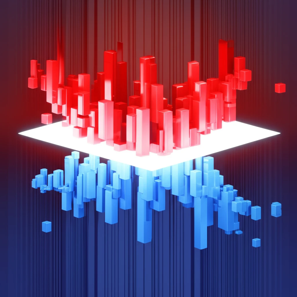 업비트 호가창의 3가지 핵심: 잔량,..