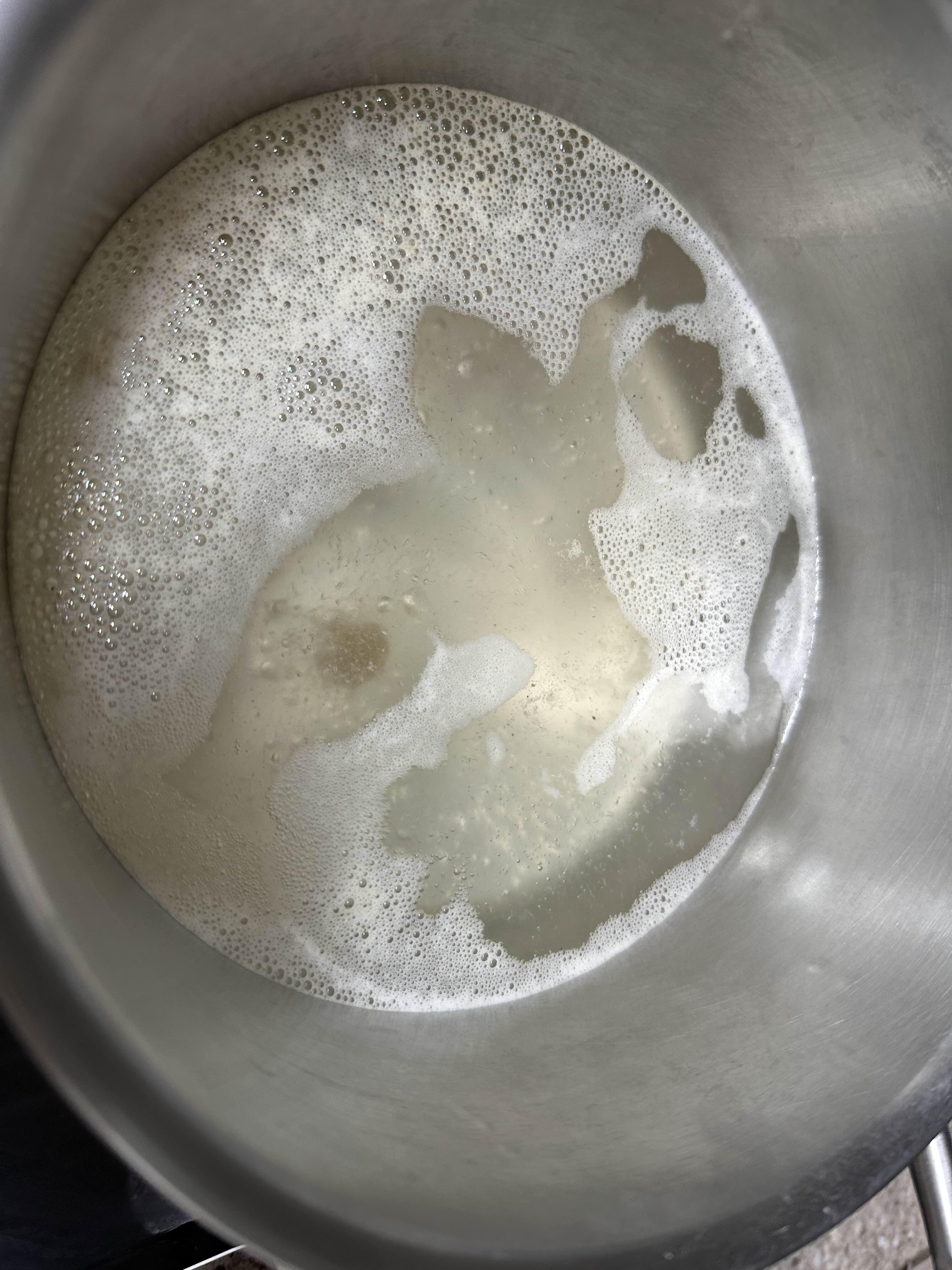 떡만두국 끓이는법