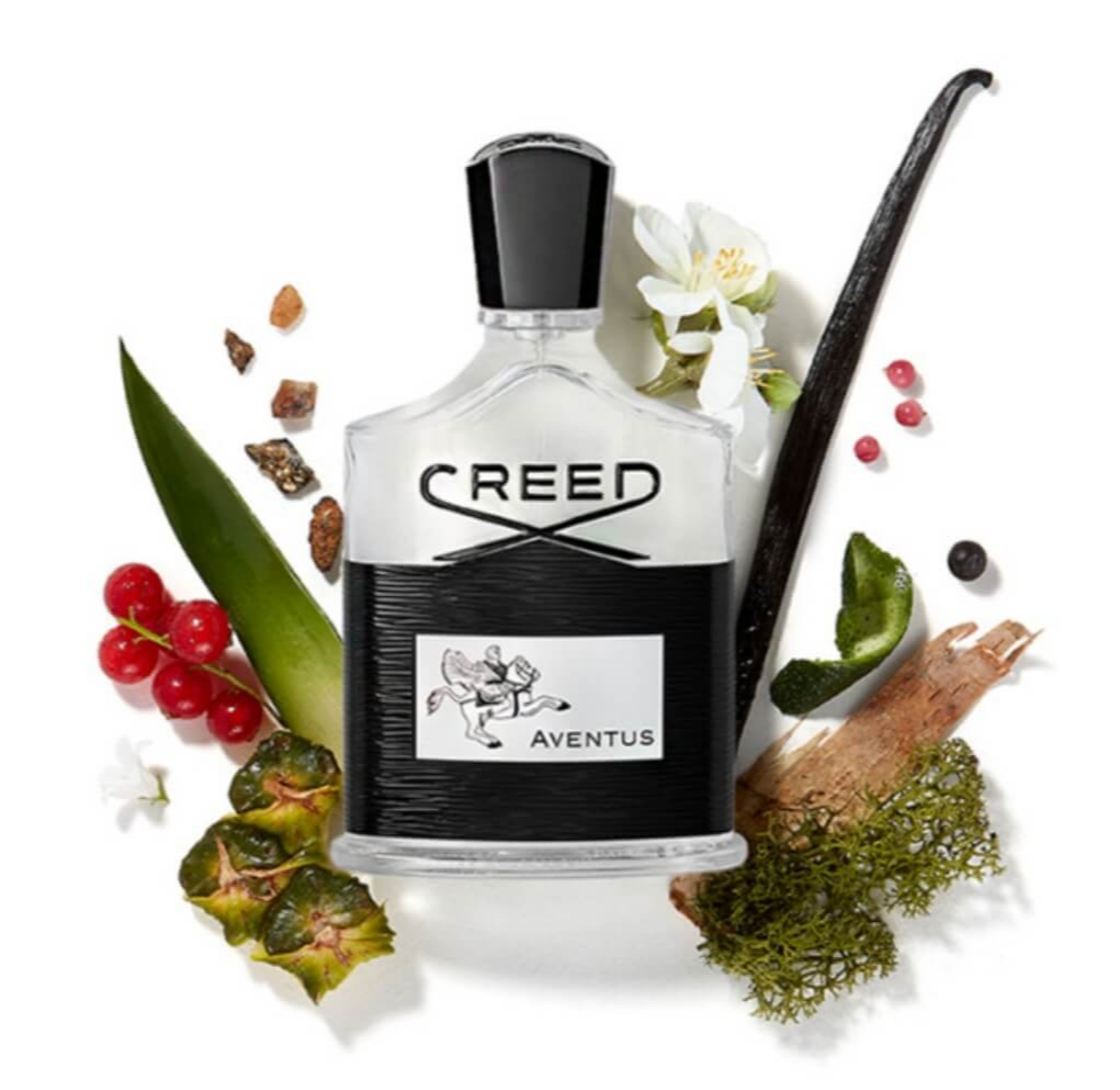 크리드 어벤투스 향수