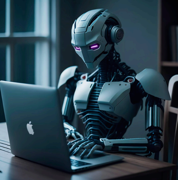 인간처럼 느끼는 로봇: 감정 기반 AI의 미래