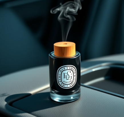 딥디크 차량용 방향제 그림