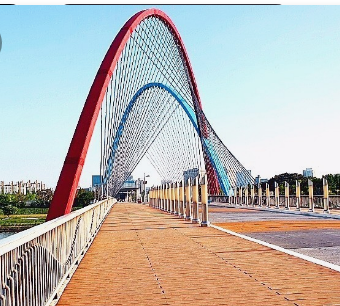 전국 야간 명소 BEST 5곳