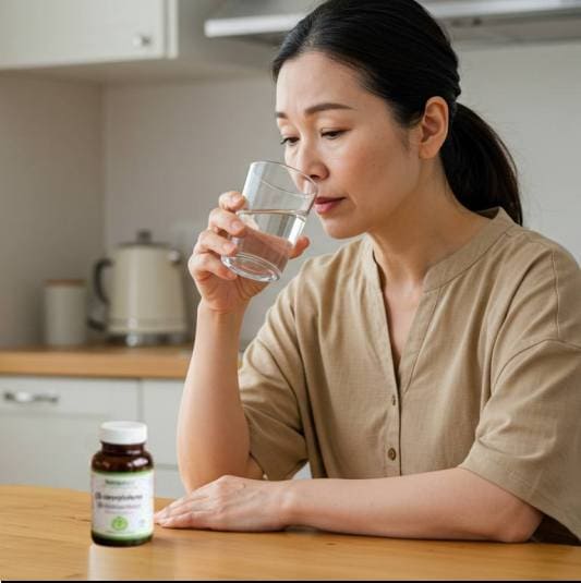 베타 카리오필렌 복용법과 부작용