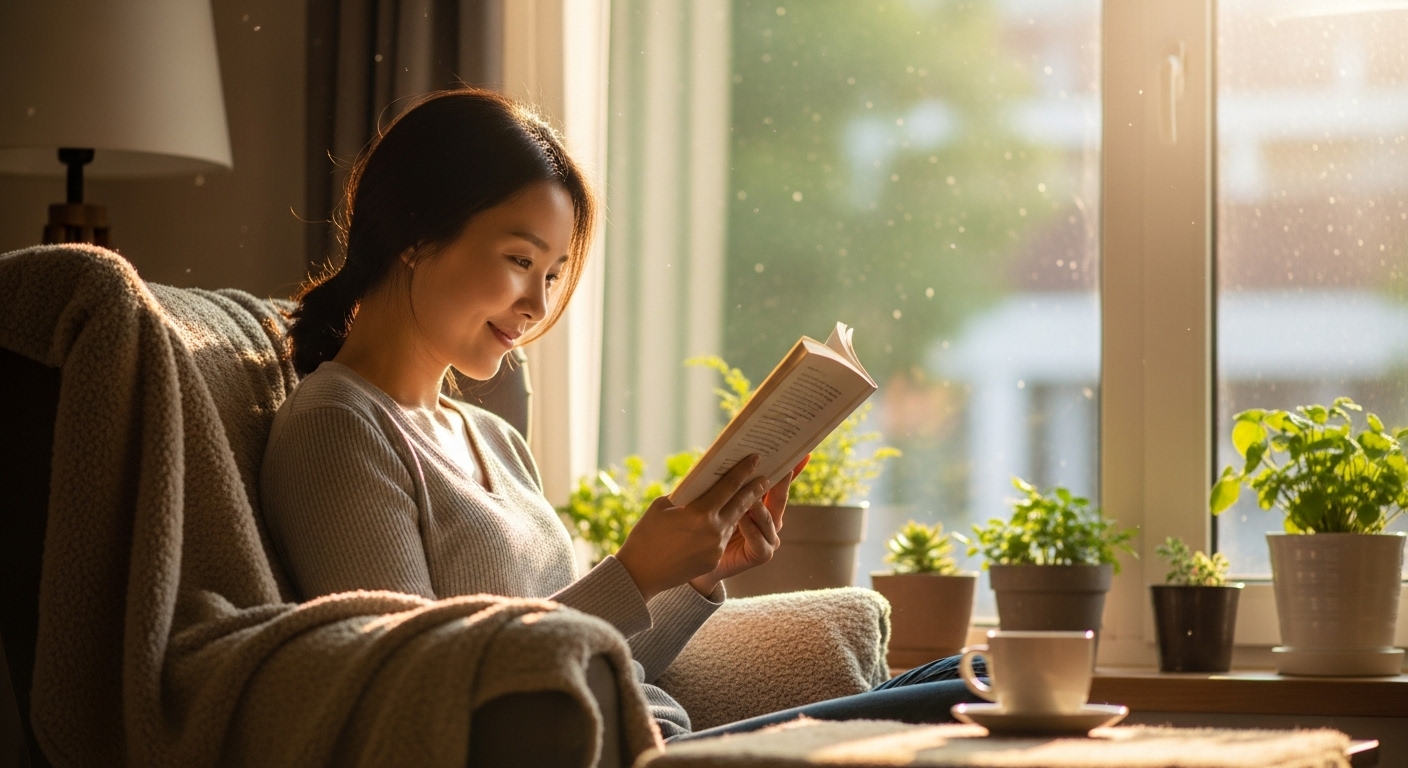 HSP란 무엇인가요? 예민함과의 차이점은?