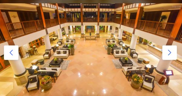 푸라마 리조트 다낭14