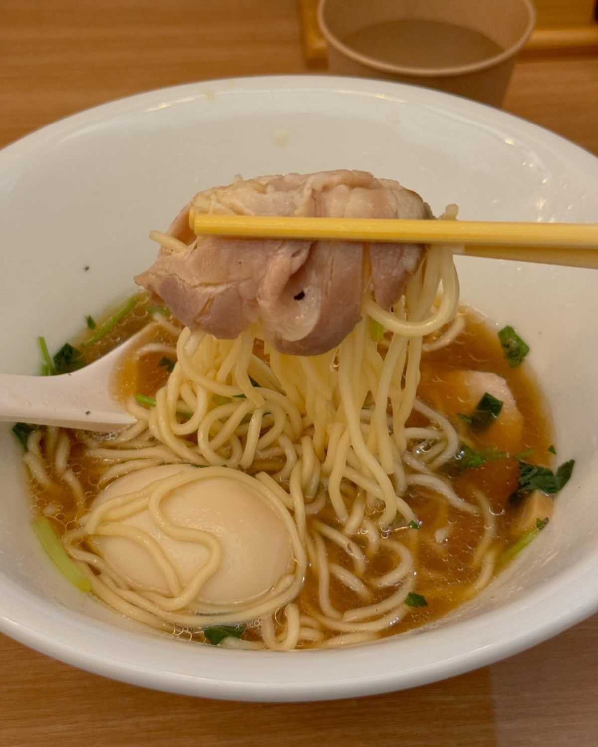 라멘 맛집 TOP 5 (멘텐)