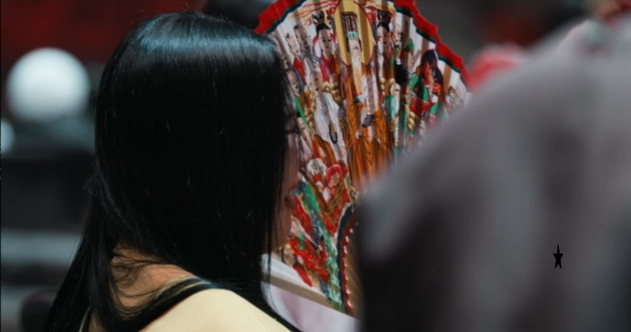  운명전쟁 49 댄싱나인 댄서에서 무당으로&amp;#44; 설화의 드라마틱한 배경