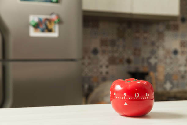 Pomodoro 기법