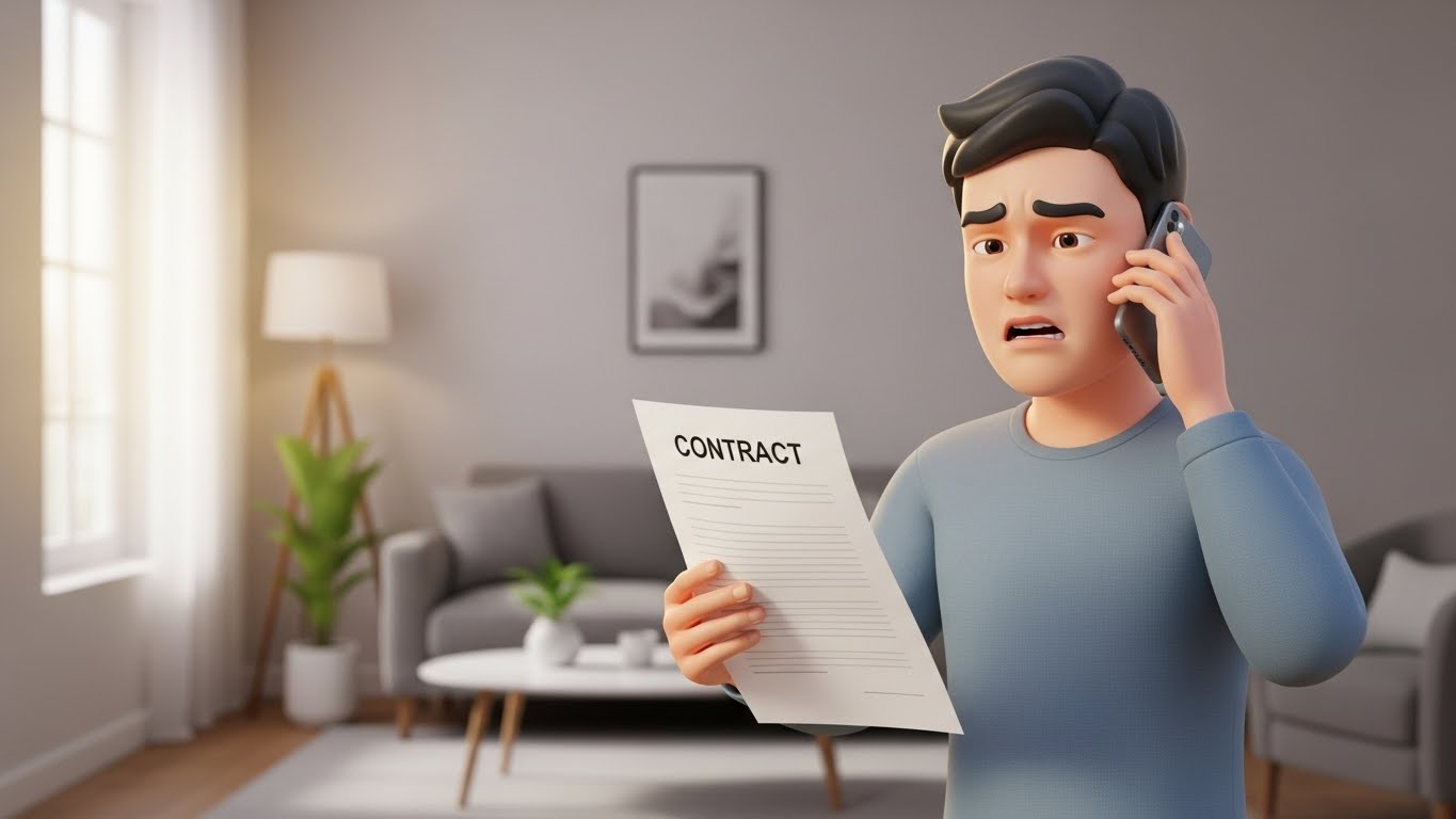 주택임대차 분쟁조정&amp;#44; 소액심판&amp;#44; 이행 거절