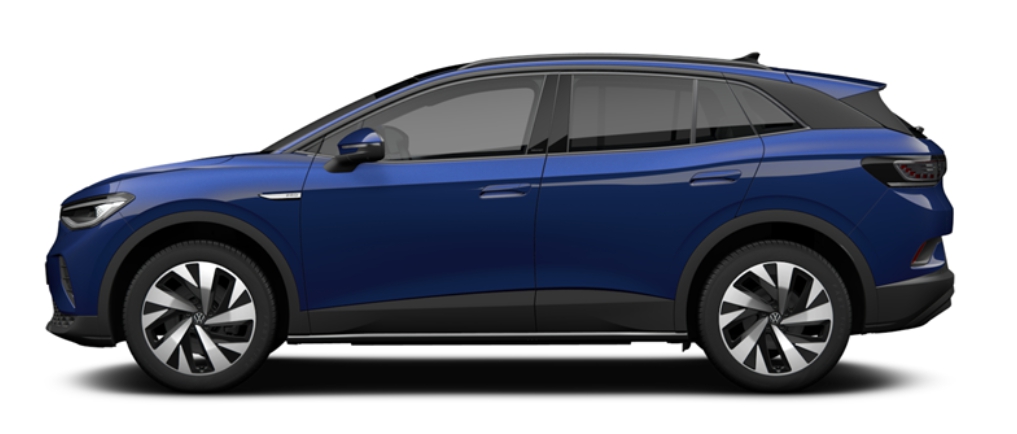 블루 더스크 메탈릭(색상 코드 : LD5F)