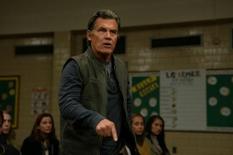 영화 웨폰 결말 스포 줄거리