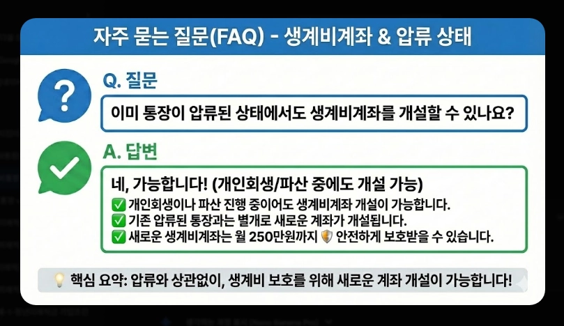 생계비통장 은행별 우대혜택 비교 [2026년 최신] 수수료 면제 및 금리 우대 조건 정리