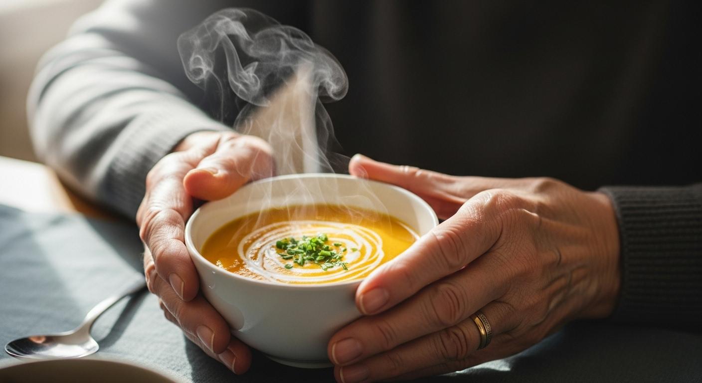 노인 식욕촉진제