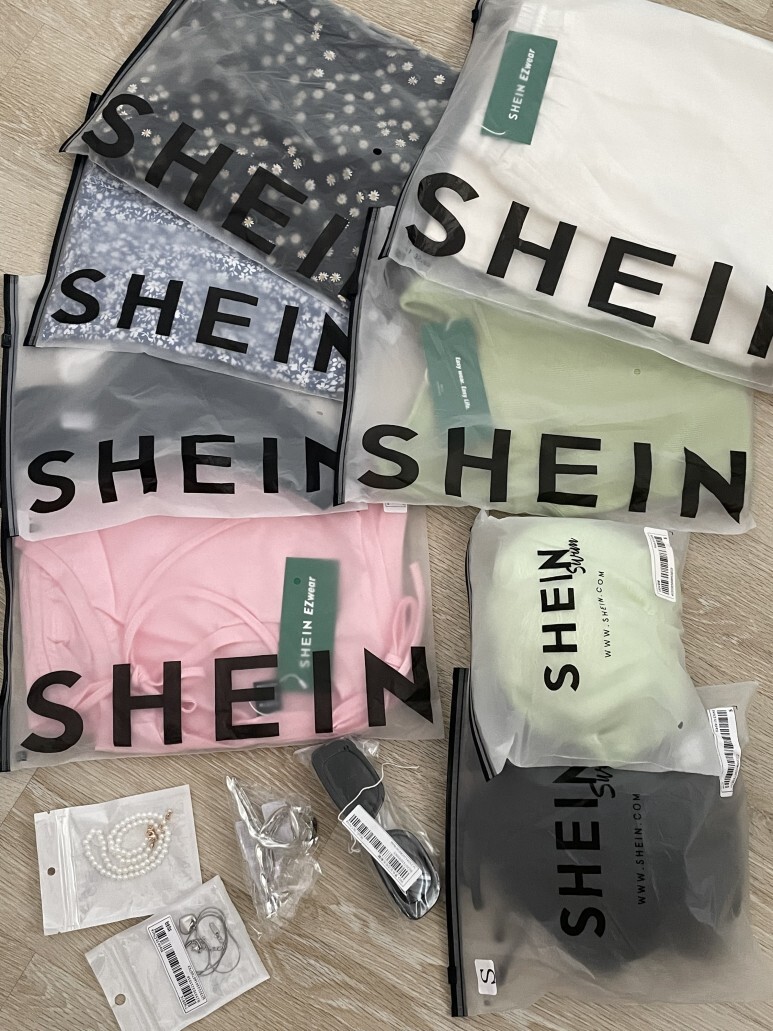 SHEIN후기
