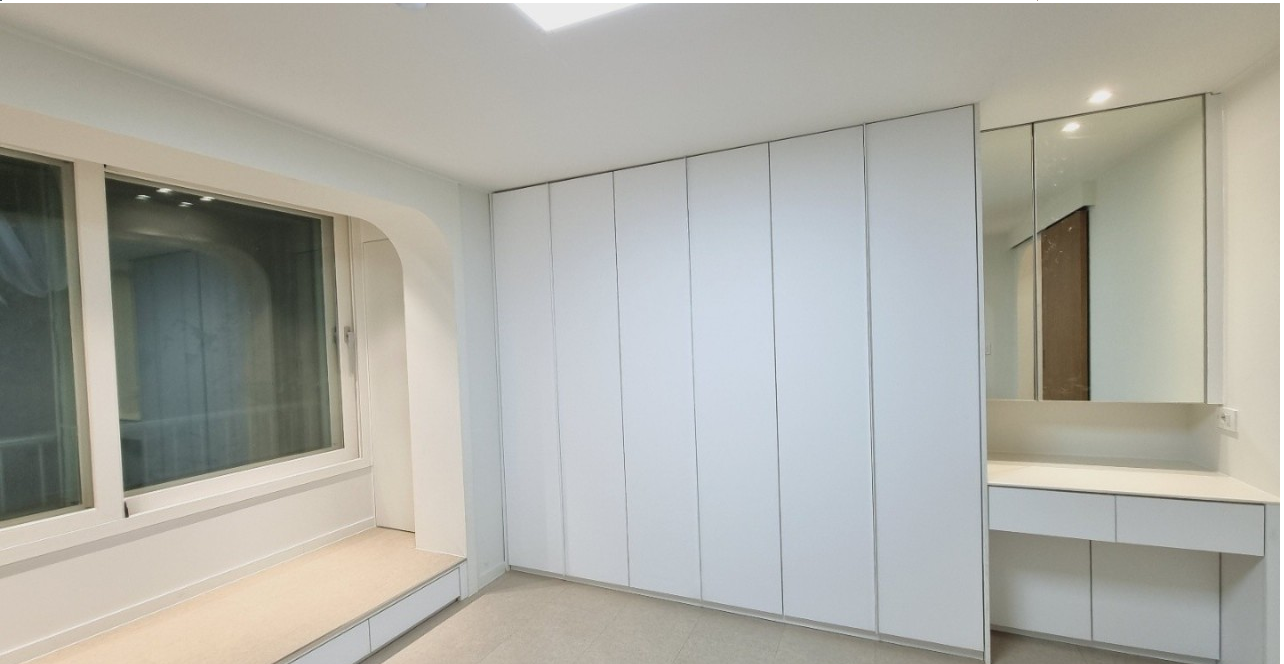 인천 아파트 인테리어 추천 BEST 5 - 공간 인테리어