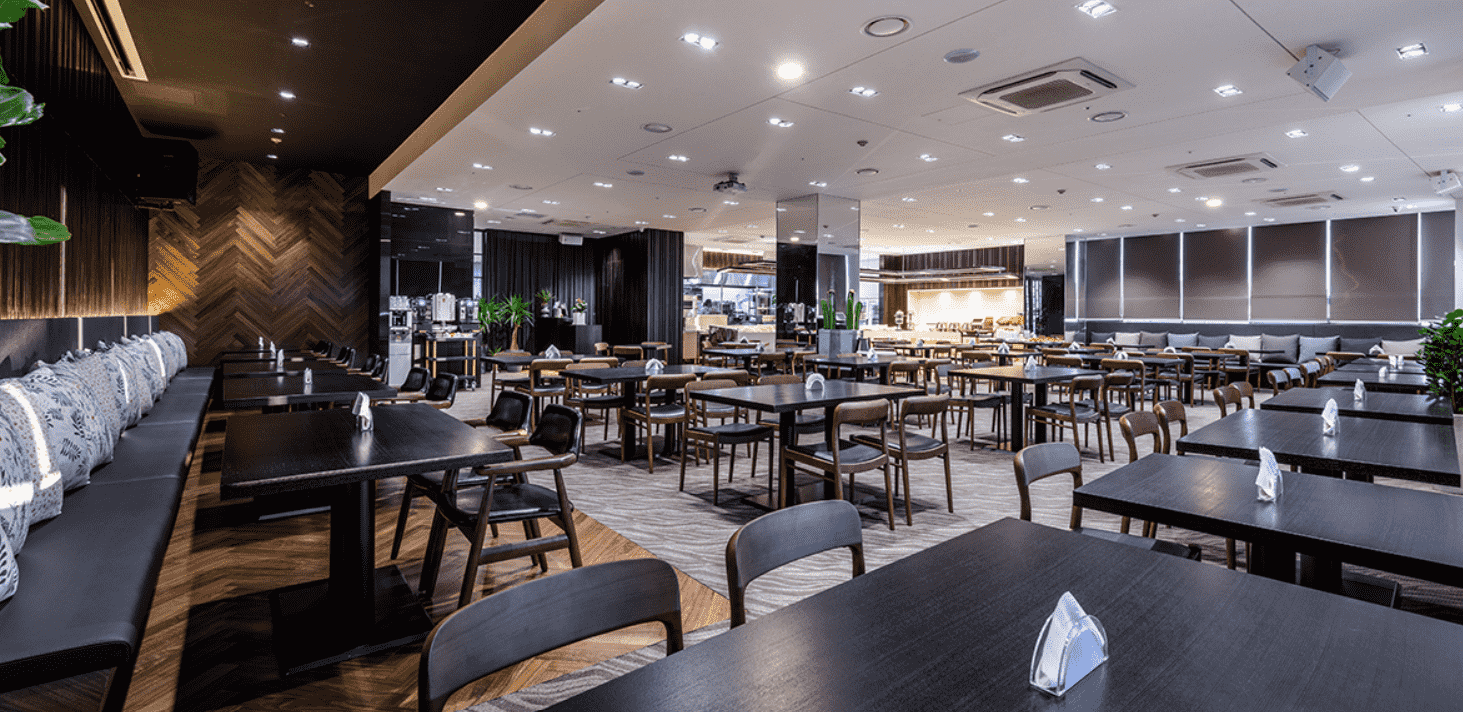 제주 성산마리나호텔 리얼 후기