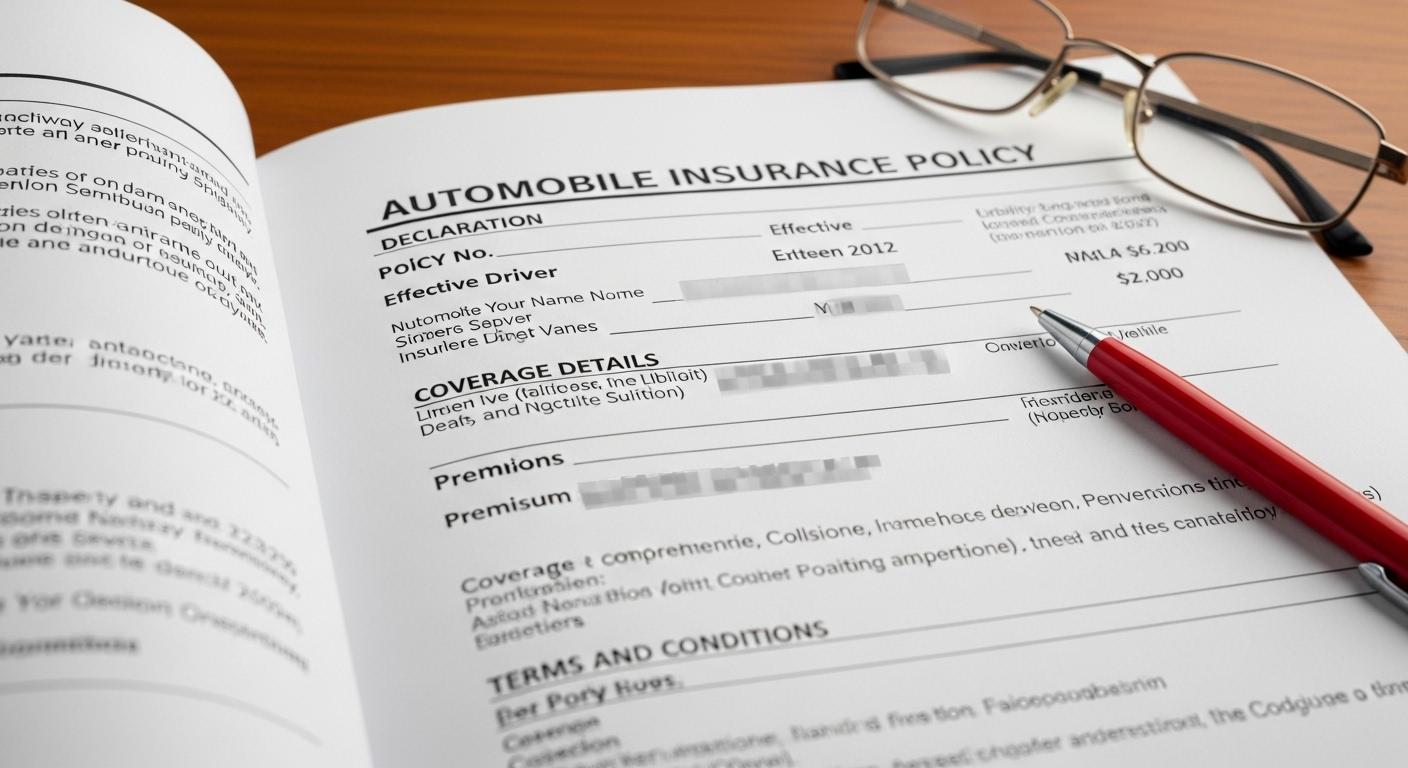 운전자보험 의무보험