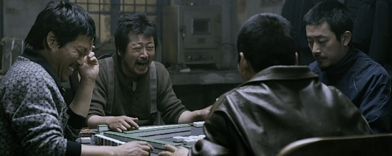 영화 황해의 줄거리 의미와 해석, 감상평