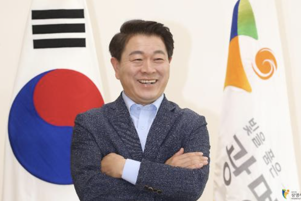 박승원 인터뷰