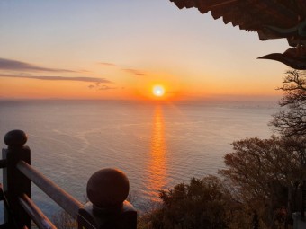 2024 해돋이 명소 추천 베스트 5