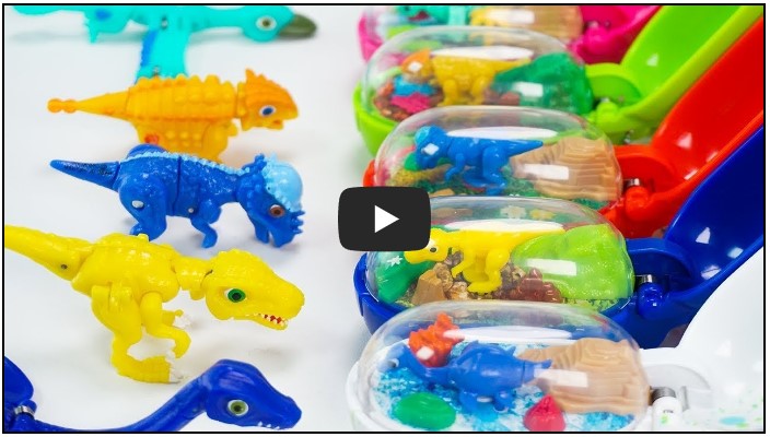 프라모델 피규어 유튜버 순위 TOP 10 7